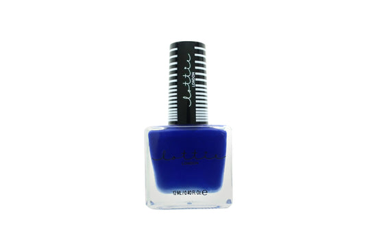 Lottie London Lottie Lacquer Nagellack 12ml - Peace Out Lottie London