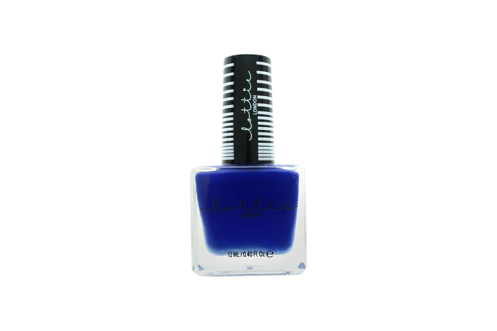 Lottie London Lottie Lacquer Nagellack 12ml - Peace Out Lottie London