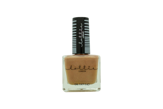 Lottie London Lottie Lacquer Nagellack 12ml - Play Pretend Lottie London