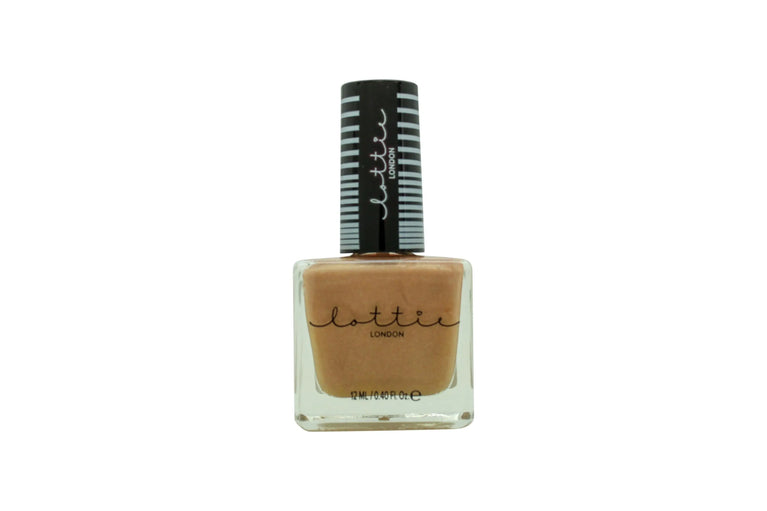 Lottie London Lottie Lacquer Nagellack 12ml - Play Pretend Lottie London