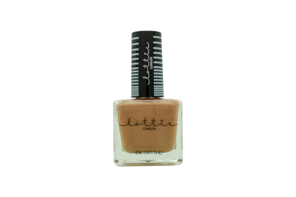 Lottie London Lottie Lacquer Nagellack 12ml - Play Pretend Lottie London