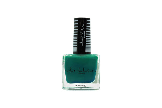 Lottie London Lottie Lacquer Nagellack 12ml - Risk Taker Lottie London