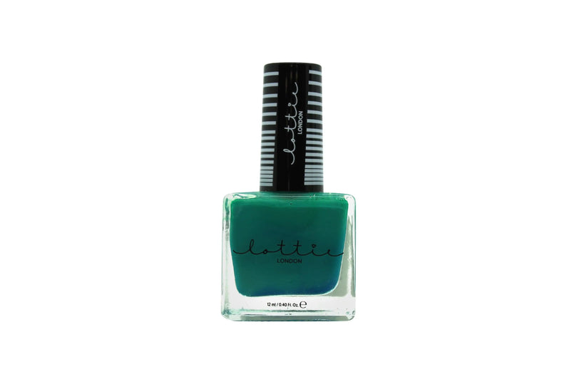 Lottie London Lottie Lacquer Nagellack 12ml - Risk Taker Lottie London