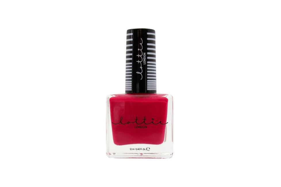 Lottie London Lottie Lacquer Nagellack 12ml - Selfie Lottie London