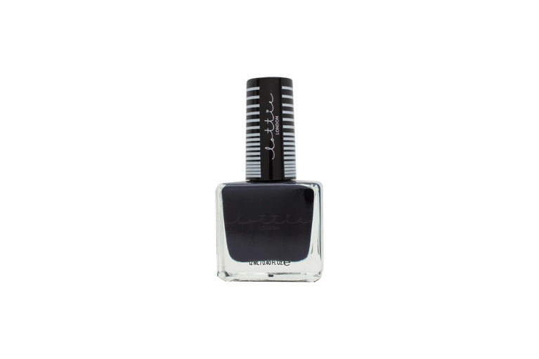 Lottie London Lottie Lacquer Nagellack 12ml - Spoil Sport Lottie London