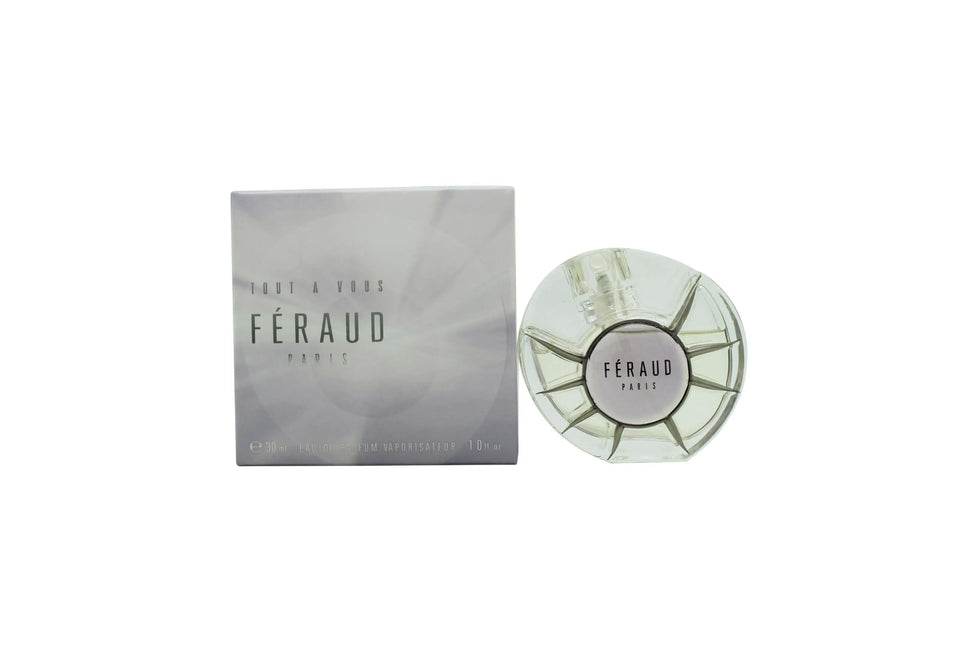 Louis Feraud Tout A Vous Eau de Parfum 30ml Sprej Louis Feraud