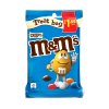 M&M'S Crispy Milk Chocolate Bag £1.69 PMP 77g × 16 × 1