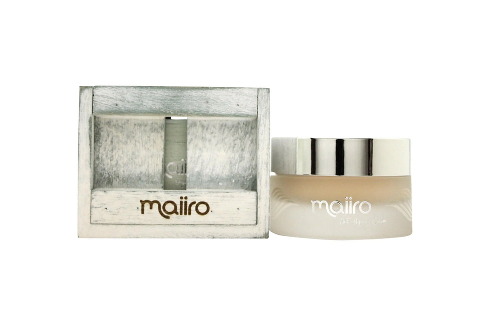 Maiiro Anti-Ageing Cream 50ml Maiiro