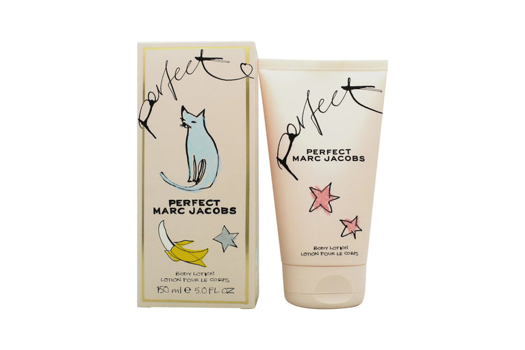 Marc Jacobs Perfect Kroppslotion 150ml Marc Jacobs