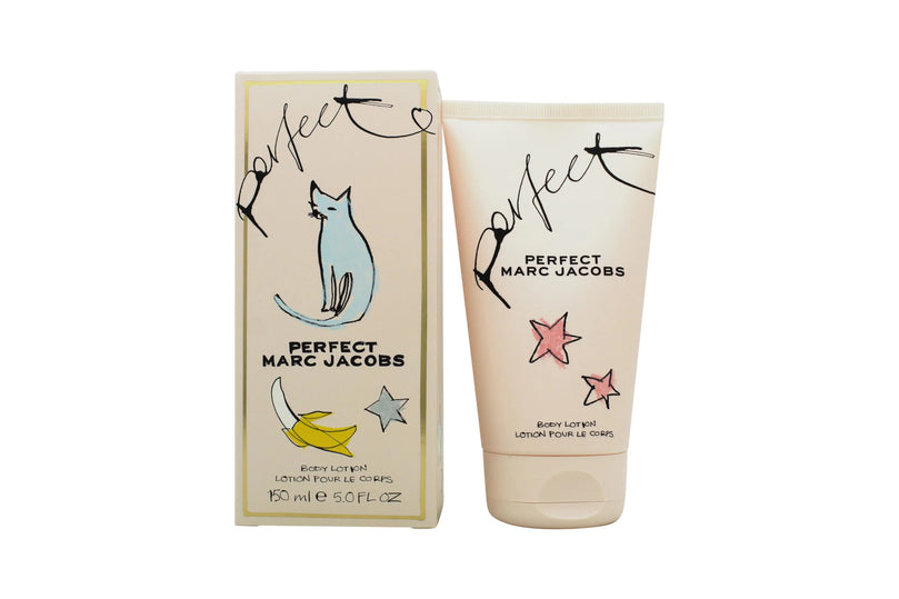 Marc Jacobs Perfect Kroppslotion 150ml Marc Jacobs