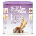 Marcantonio Waverley Sundae Sensations Rossini Deluxe Wafer Curls Marcantonio Waverley