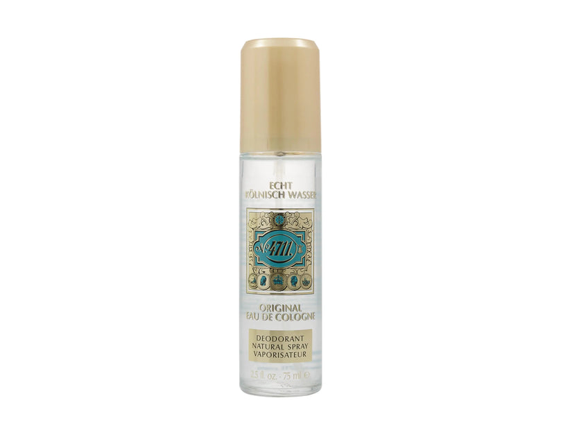 Mäurer & Wirtz 4711 Deodorant Spray 75ml Mäurer & Wirtz