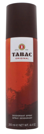 Mäurer & Wirtz Tabac Original Deodorantsprej 200ml Mäurer & Wirtz