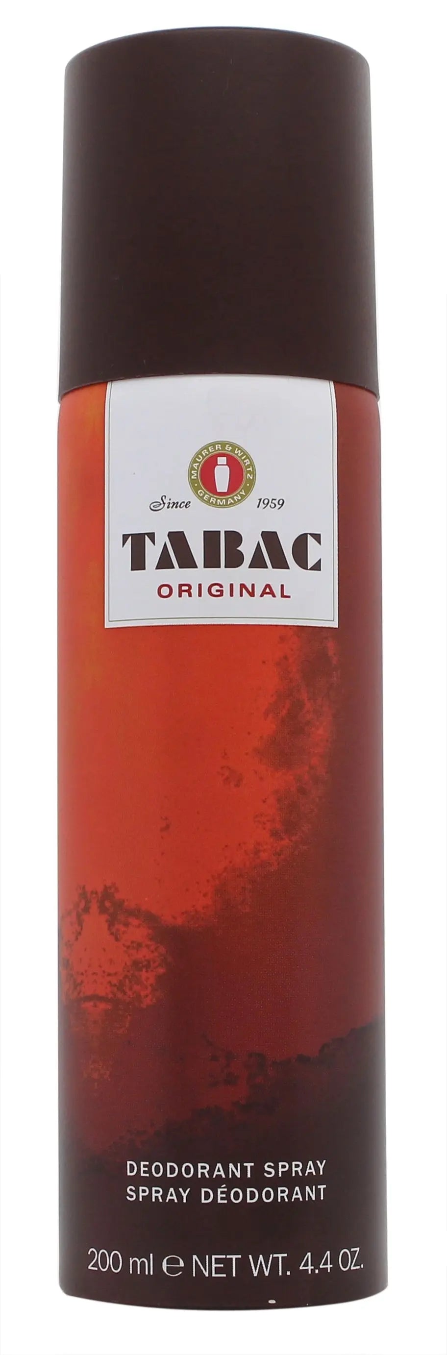 Mäurer & Wirtz Tabac Original Deodorantsprej 200ml Mäurer & Wirtz