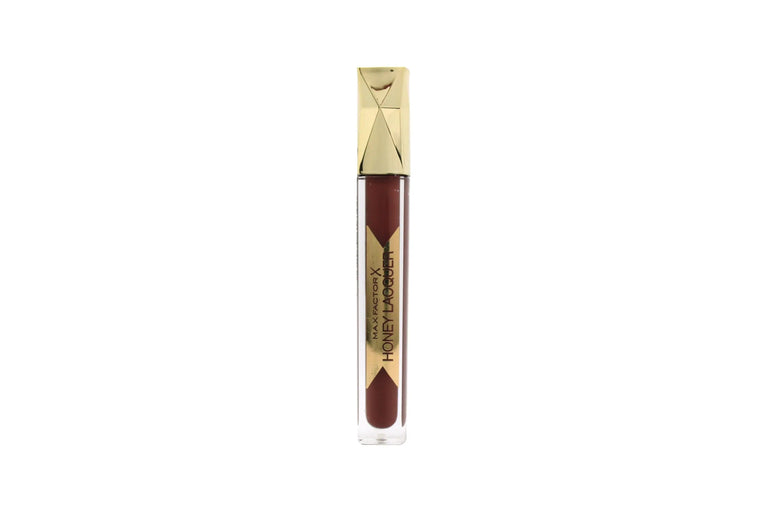 Max Factor Colour Elixir Honey Lacquer Läppglans 3.8ml - 30 Chocolate Nectar Max Factor