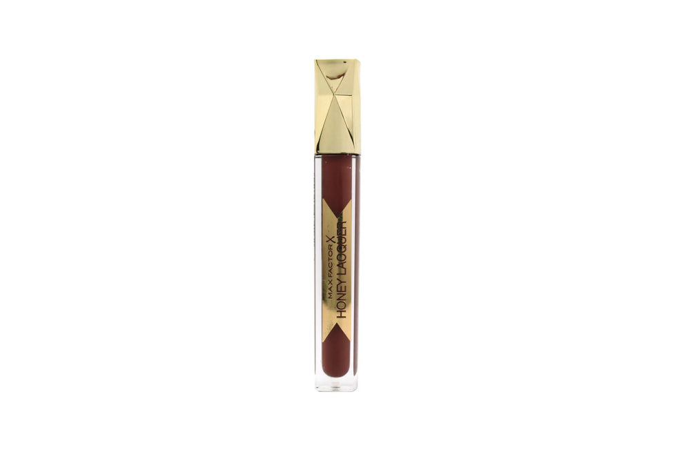 Max Factor Colour Elixir Honey Lacquer Läppglans 3.8ml - 30 Chocolate Nectar Max Factor