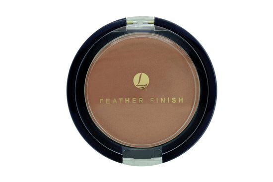 Mayfair Feather Finish Blusher - Soft Sable Mayfair