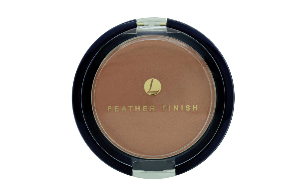 Mayfair Feather Finish Blusher - Soft Sable Mayfair