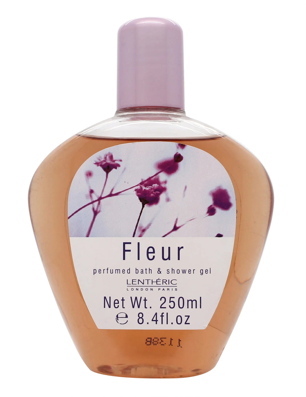 Mayfair Fleur Bath & Duschgel 250ml Mayfair