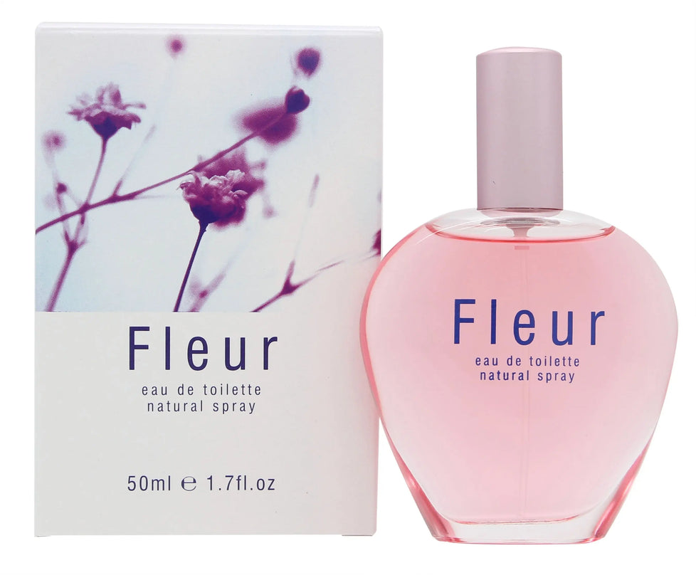 Mayfair Fleur Eau de Toilette 50ml Sprej Mayfair