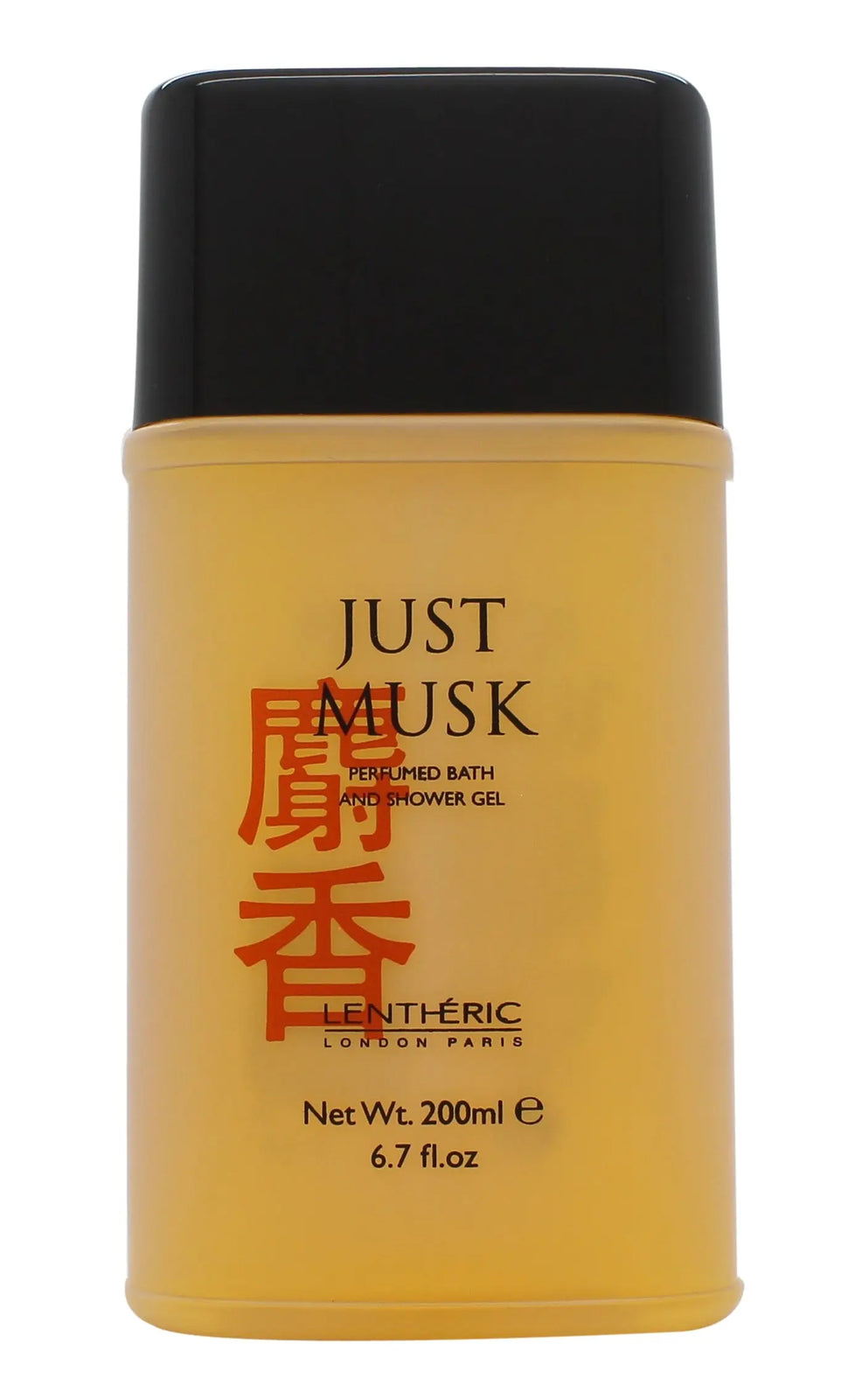 Mayfair Just Musk Duschgel 200ml Mayfair
