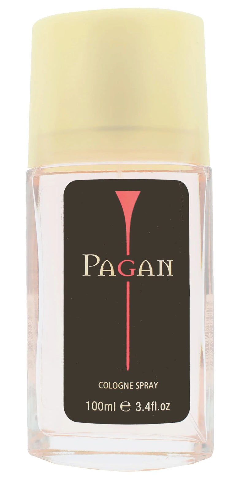 Mayfair Pagan Eau de Cologne 100ml Sprej Mayfair