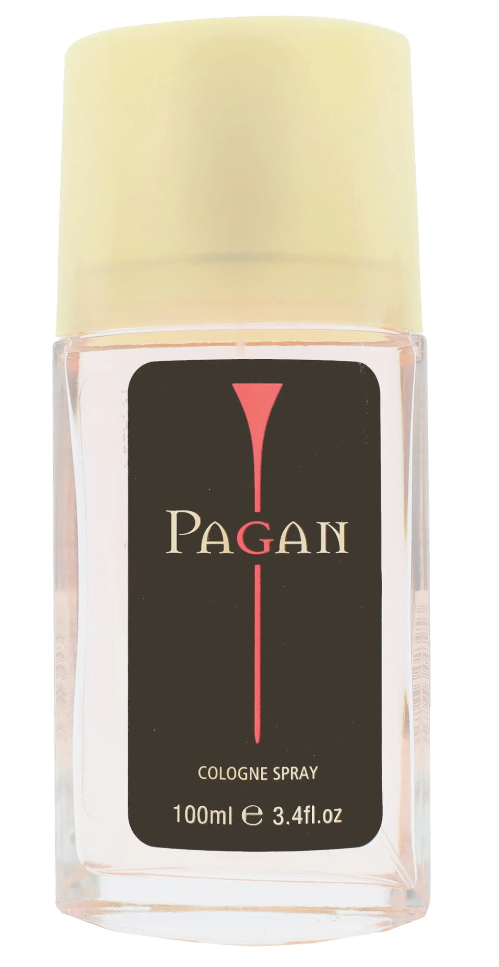 Mayfair Pagan Eau de Cologne 100ml Sprej Mayfair