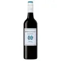 McGuigan Zero Shiraz Alcohol Free Australian Red Wine 75cl (Case of 6) McGuigan