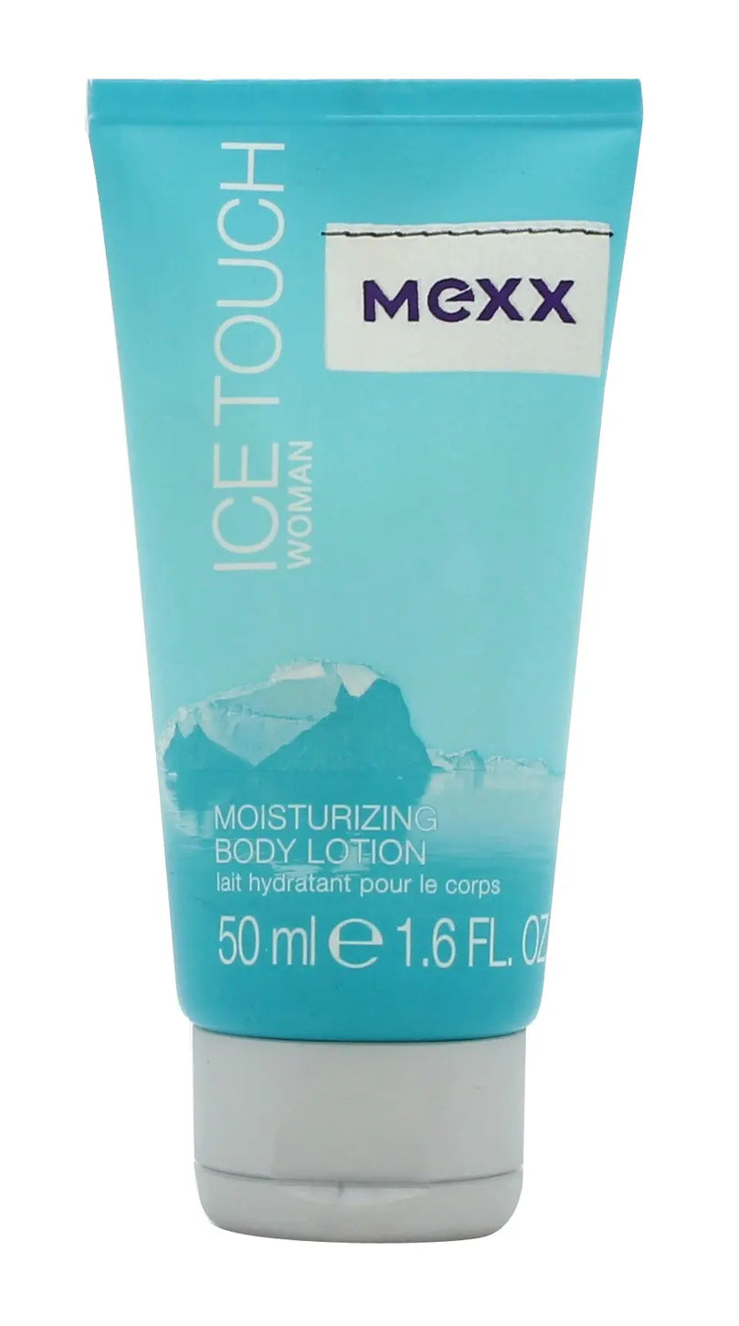 Mexx Ice Touch Woman 2014 Body Lotion 50ml Mexx