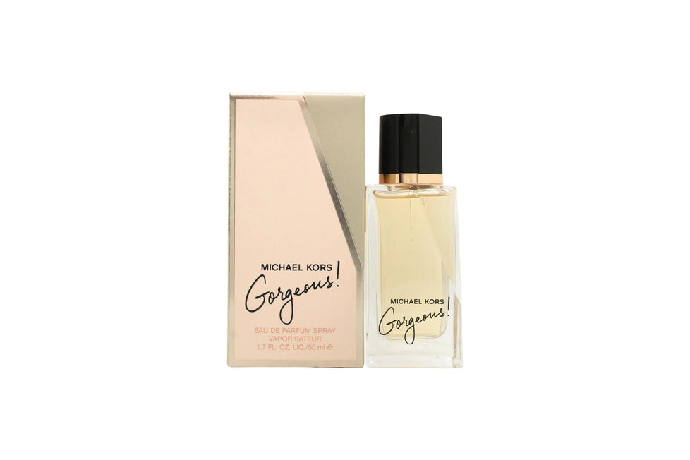 Michael Kors Gorgeous! Eau de Parfum 50ml Sprej Michael Kors