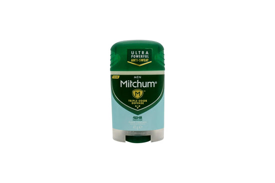Mitchum Deodorant Stick Clean Control 41g Mitchum