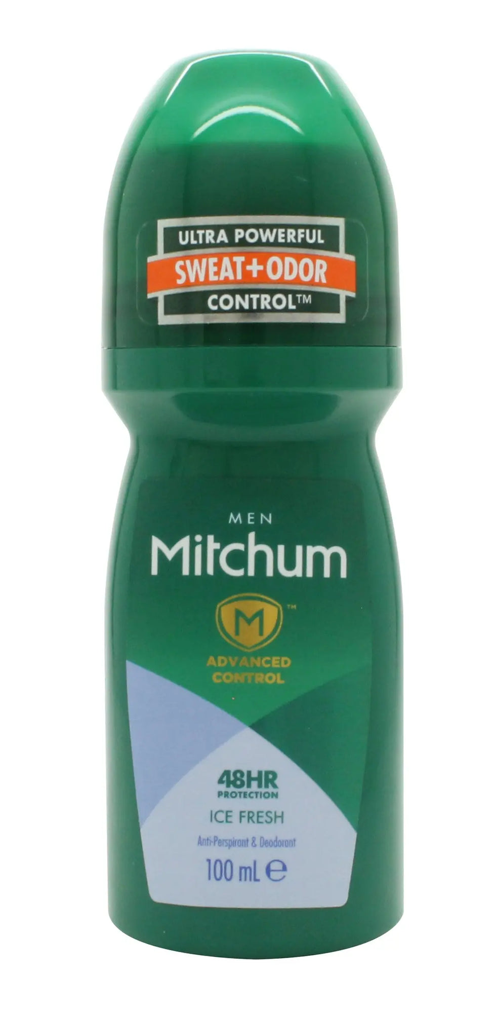 Mitchum Ice Fresh Roll-On 100ml Mitchum