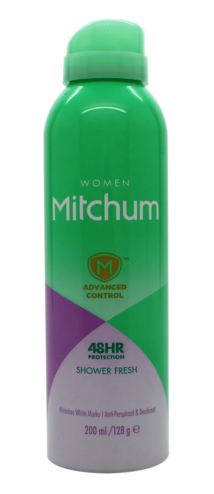 Mitchum Women Shower Fresh Deodorantsprej 200ml Mitchum