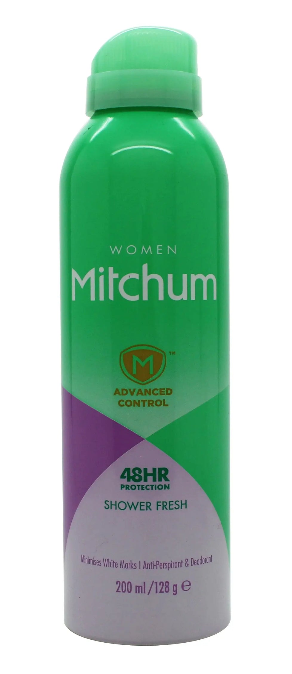 Mitchum Women Shower Fresh Deodorantsprej 200ml Mitchum