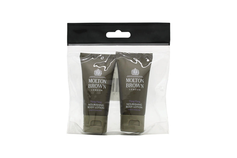 Molton Brown Ylang-Ylang Presentset 2 x 30ml Kroppslotion Molton Brown