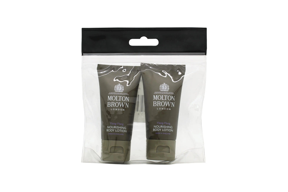 Molton Brown Ylang-Ylang Presentset 2 x 30ml Kroppslotion Molton Brown