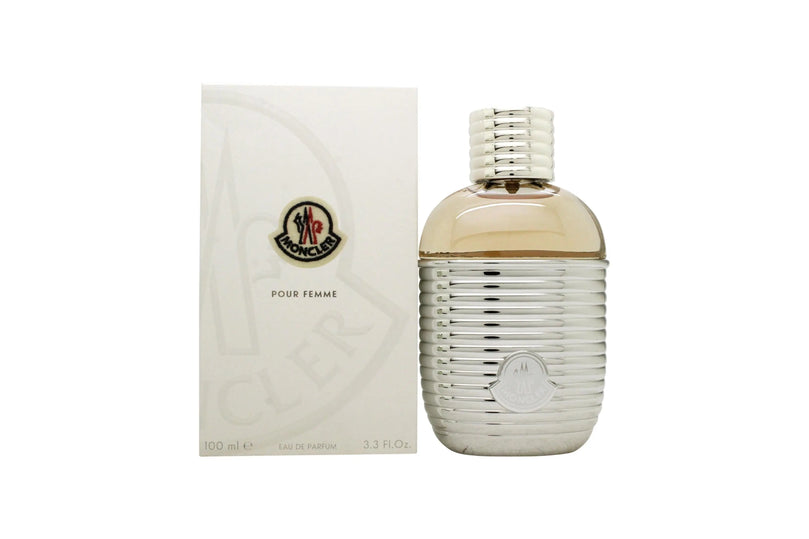 Moncler Pour Femme Eau de Parfum 100ml Spray Moncler
