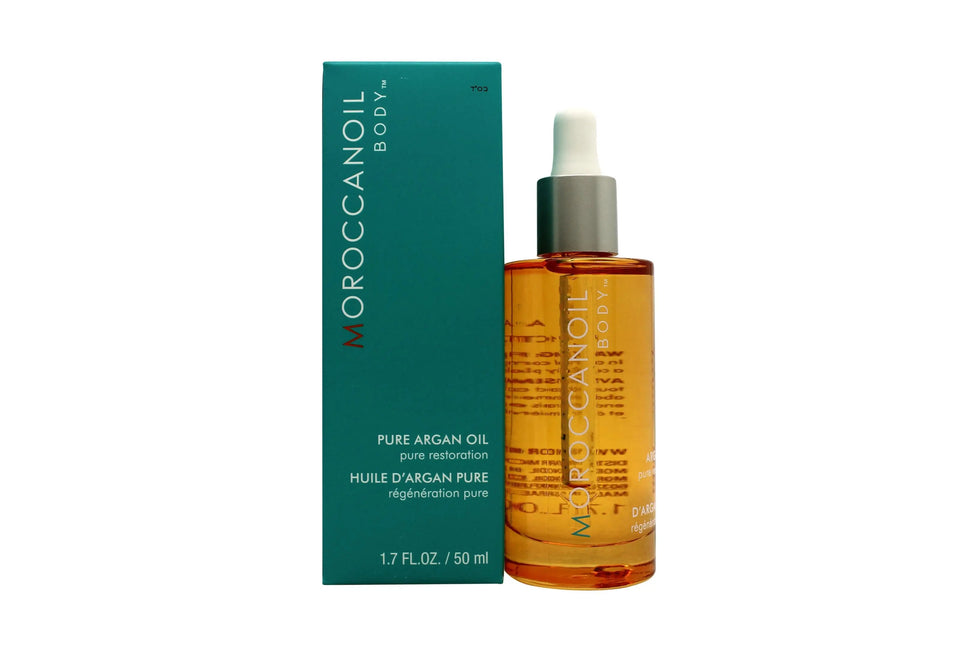 Moroccanoil Body Pure Argan Oil 50ml Moroccanoil