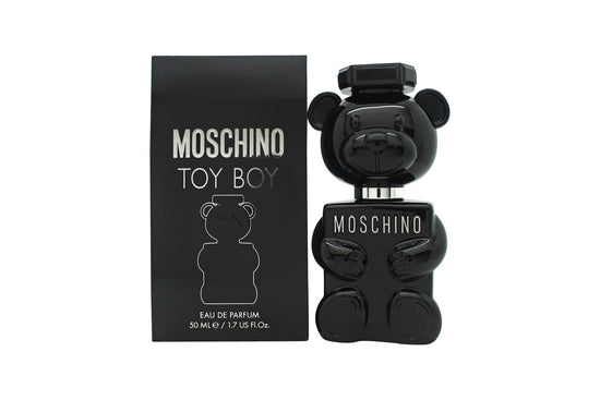 Moschino Toy Boy Eau de Parfum 50ml Spray Moschino