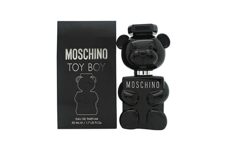 Moschino Toy Boy Eau de Parfum 50ml Spray Moschino