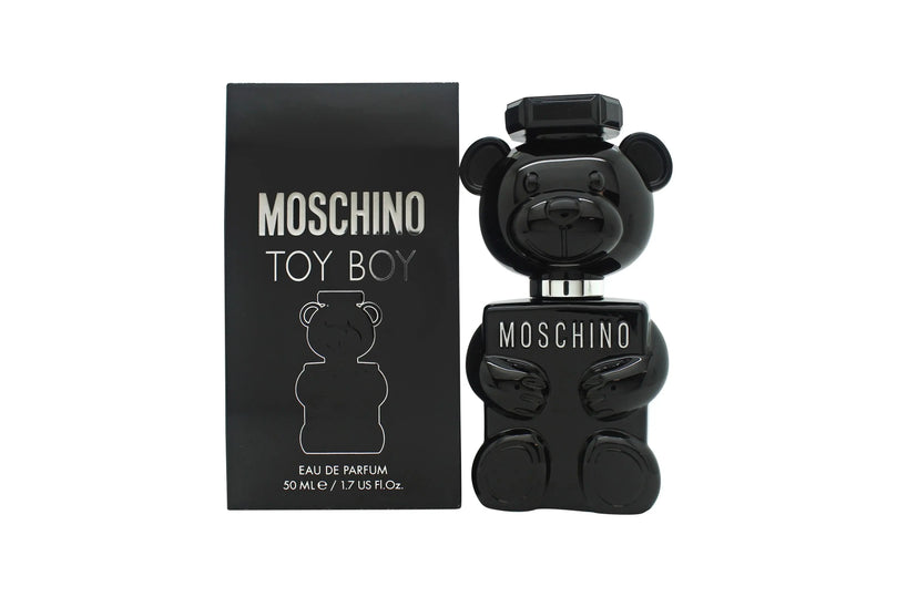 Moschino Toy Boy Eau de Parfum 50ml Spray Moschino
