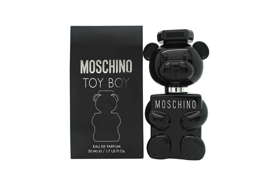 Moschino Toy Boy Eau de Parfum 50ml Spray Moschino