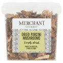Merchant Gourmet Porcini Mushrooms 100g, Case of 6 Merchant Gourmet