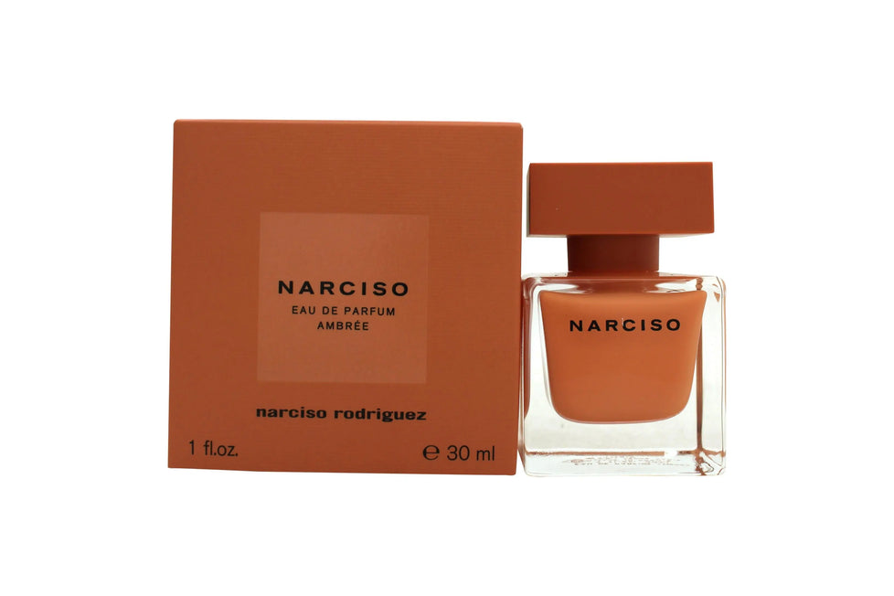 Narciso Rodriguez Narciso Ambrèe Eau de Parfum 30ml Sprej Narciso Rodriguez
