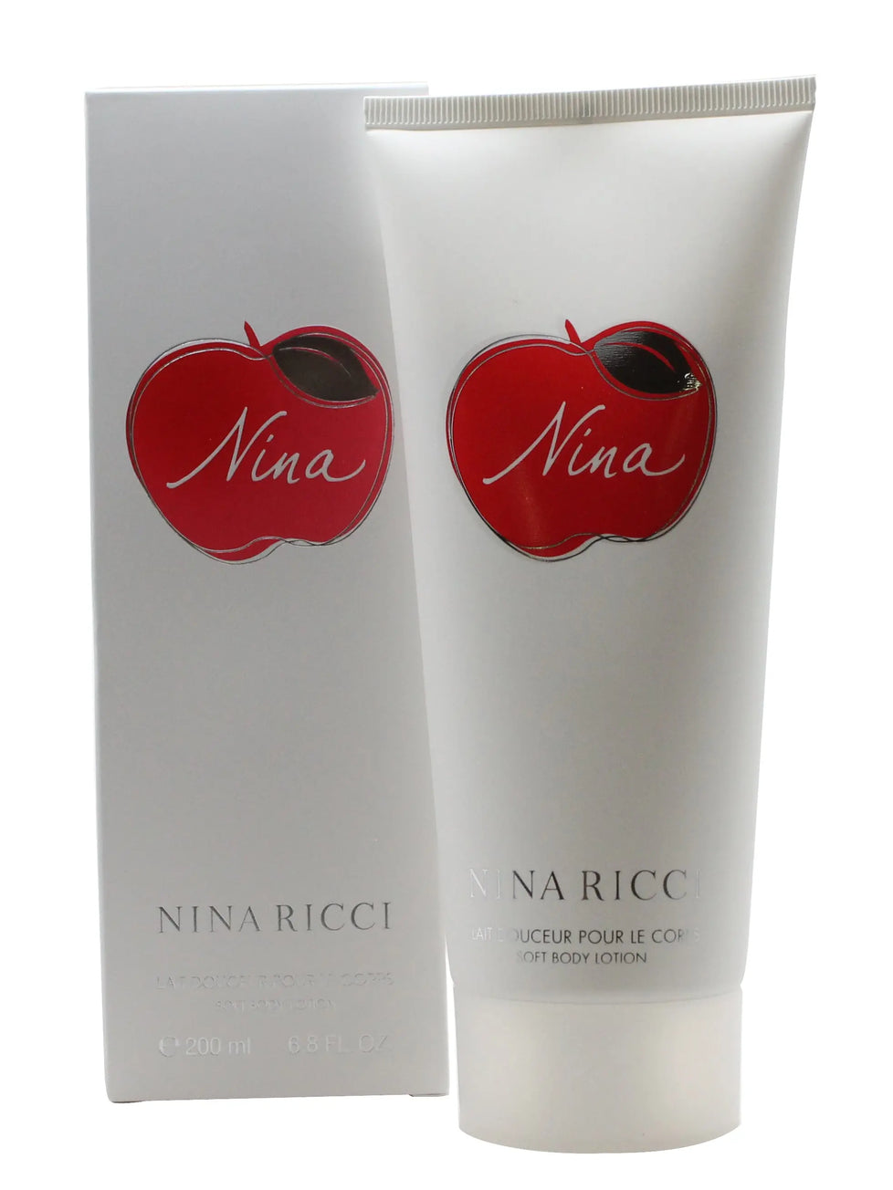 Nina Ricci Nina Body Lotion 200ml Nina Ricci