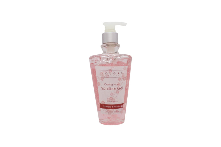 Nougat London Tuberose & Jasmine Hand Sanitiser 250ml Nougat London