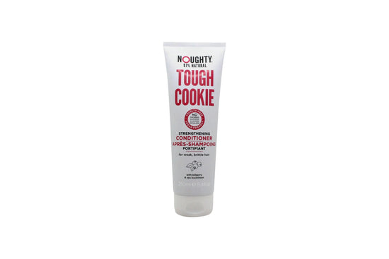 Noughty Tough Cookie Strengthening Balsam 250ml Noughty