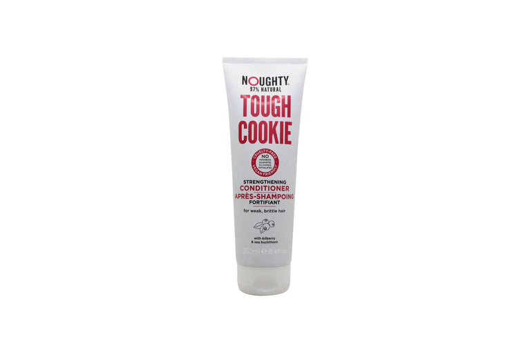 Noughty Tough Cookie Strengthening Balsam 250ml Noughty