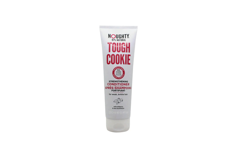 Noughty Tough Cookie Strengthening Balsam 250ml Noughty