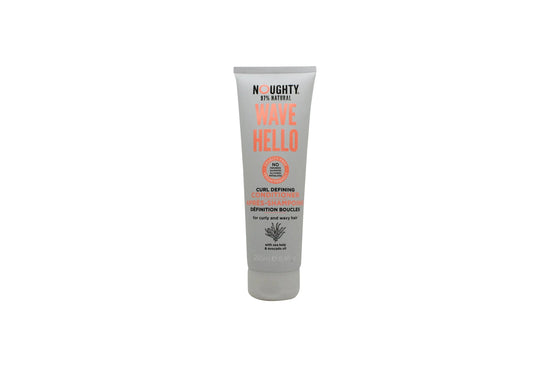 Noughty Wave Hello Curl Defining Balsam 250ml Noughty